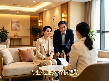 明山有偿售卵代生女生的客户的客户群体有哪些