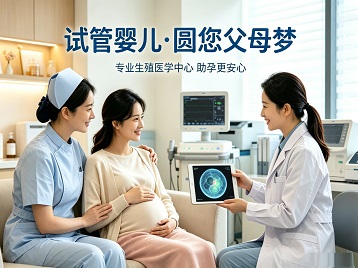 明山辅助生育服务 试管婴儿行业的兴起背景、发展与未来展望